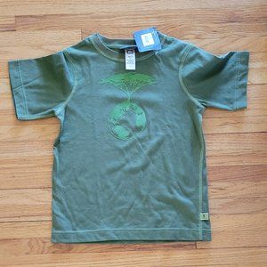 REI Boys Tshirt NWT
